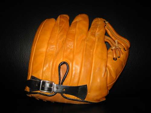 Bob Feller JC Higgins 1654 Back